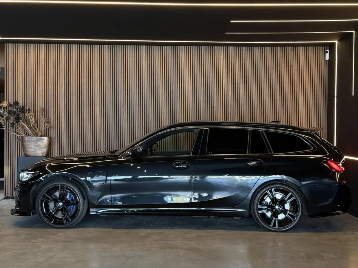 330e xDrive High Executive