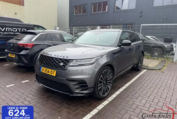 2.0 D240 AWD R-Dynamic