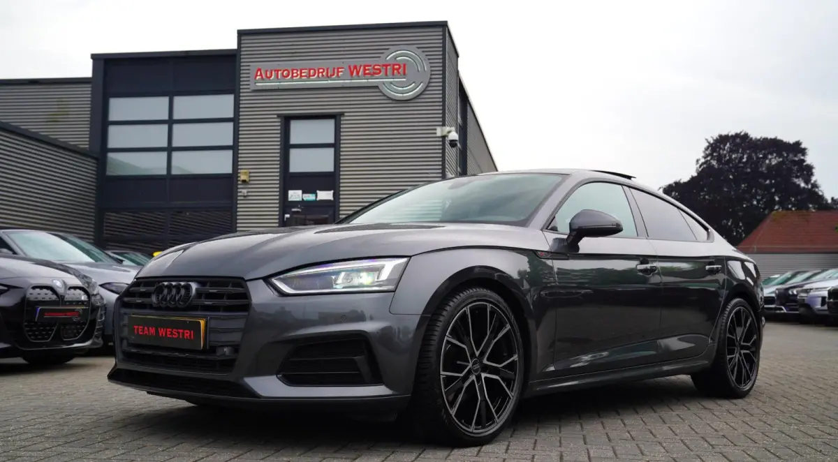 40 TFSI Design Pro Line Plus | Stuurwiel verwarming | Glazen elektrische pano | Achteruitrijcamera