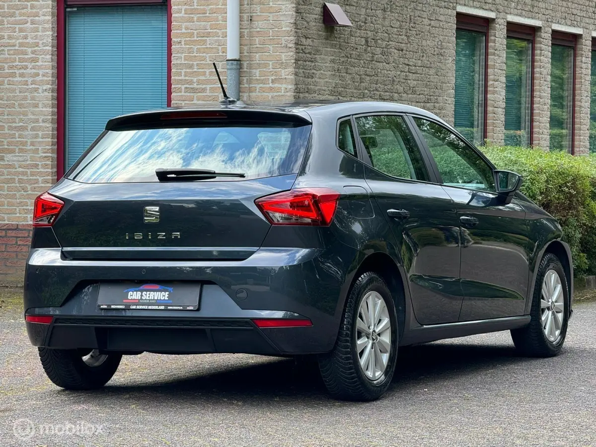 1.0 TSI FR Business Intense 2019 DO NETTE ST 40DKM