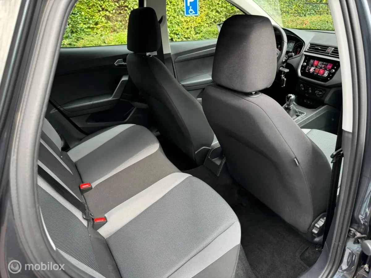 1.0 TSI FR Business Intense 2019 DO NETTE ST 40DKM