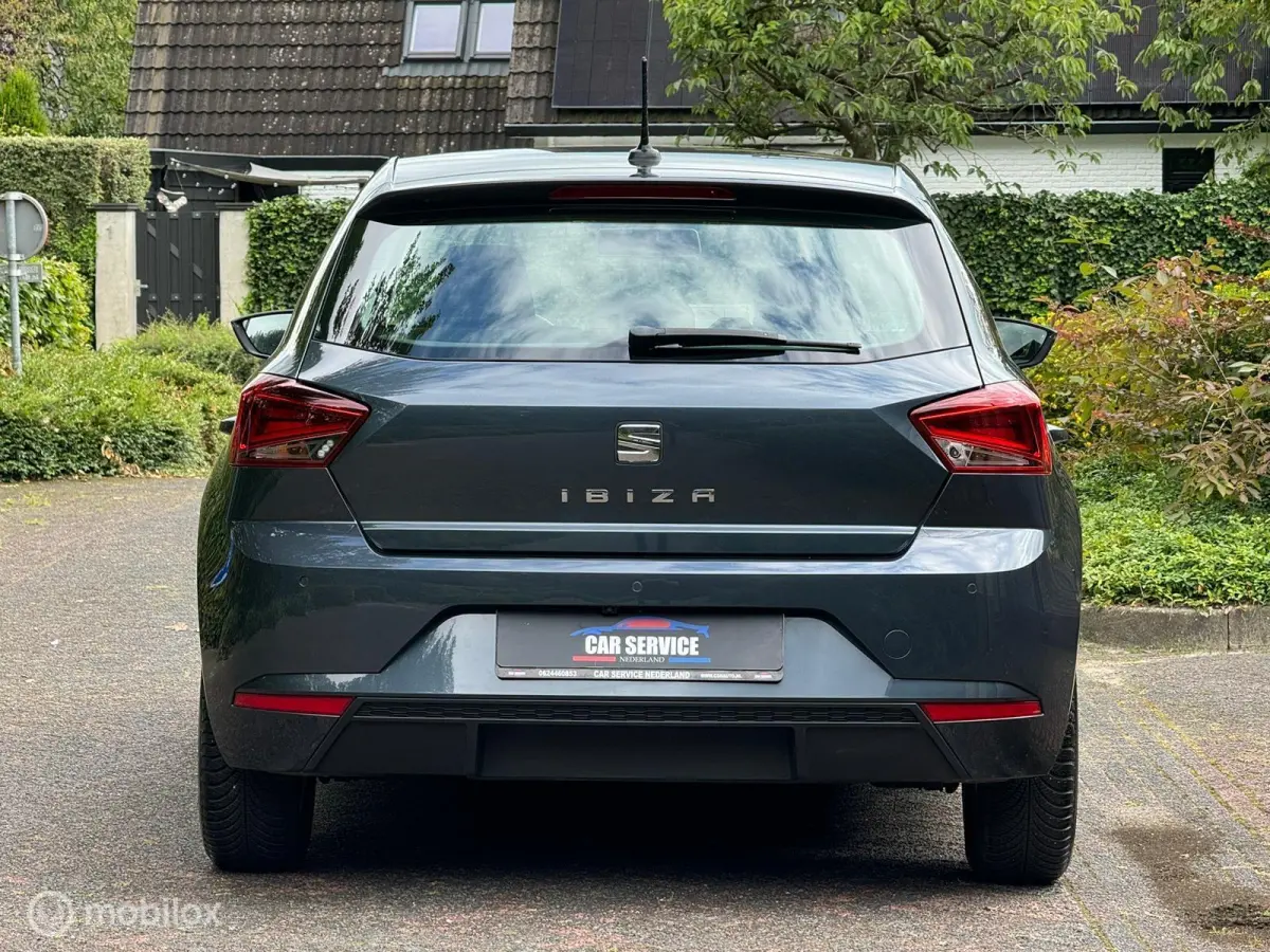 1.0 TSI FR Business Intense 2019 DO NETTE ST 40DKM