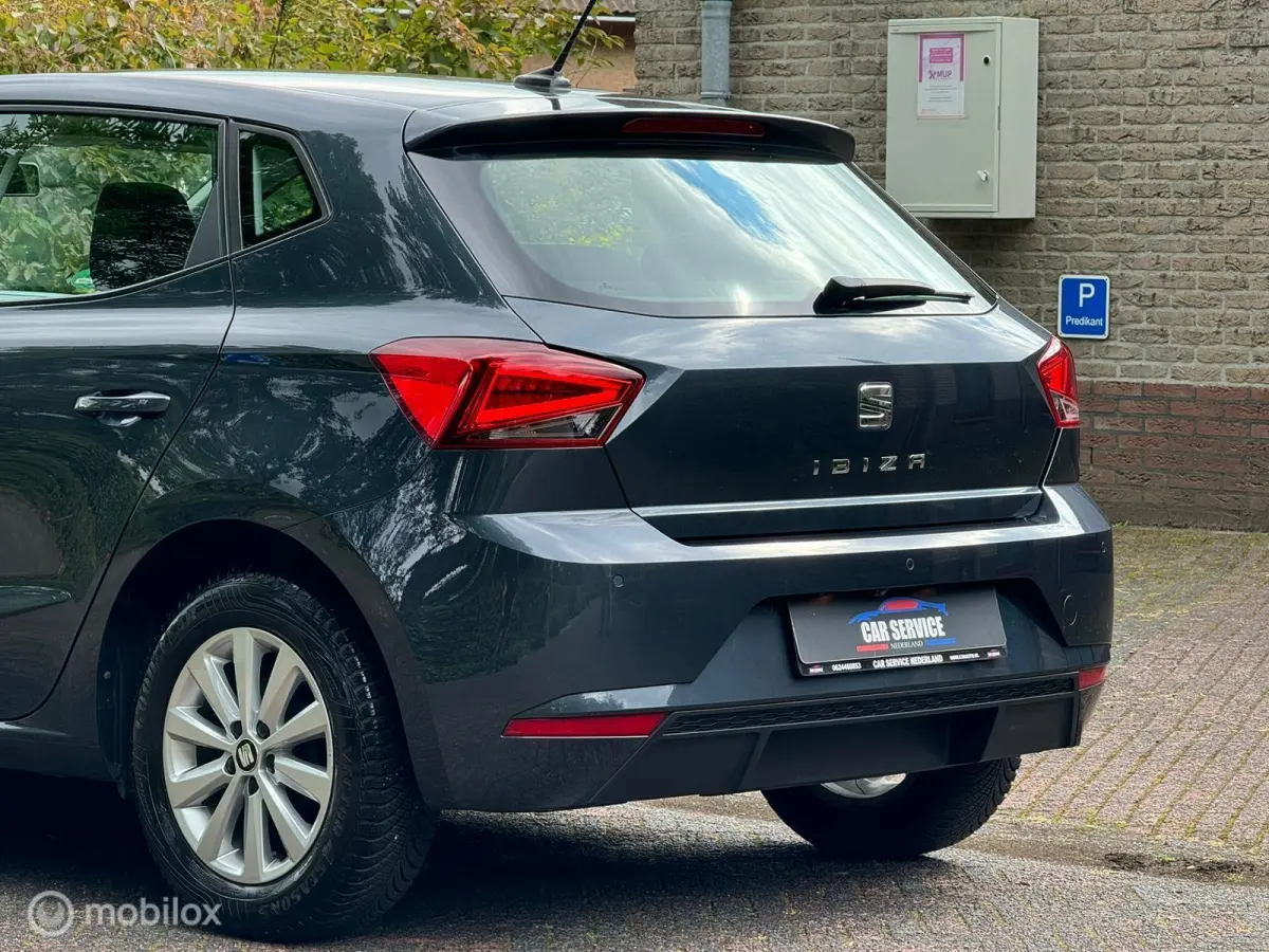 1.0 TSI FR Business Intense 2019 DO NETTE ST 40DKM