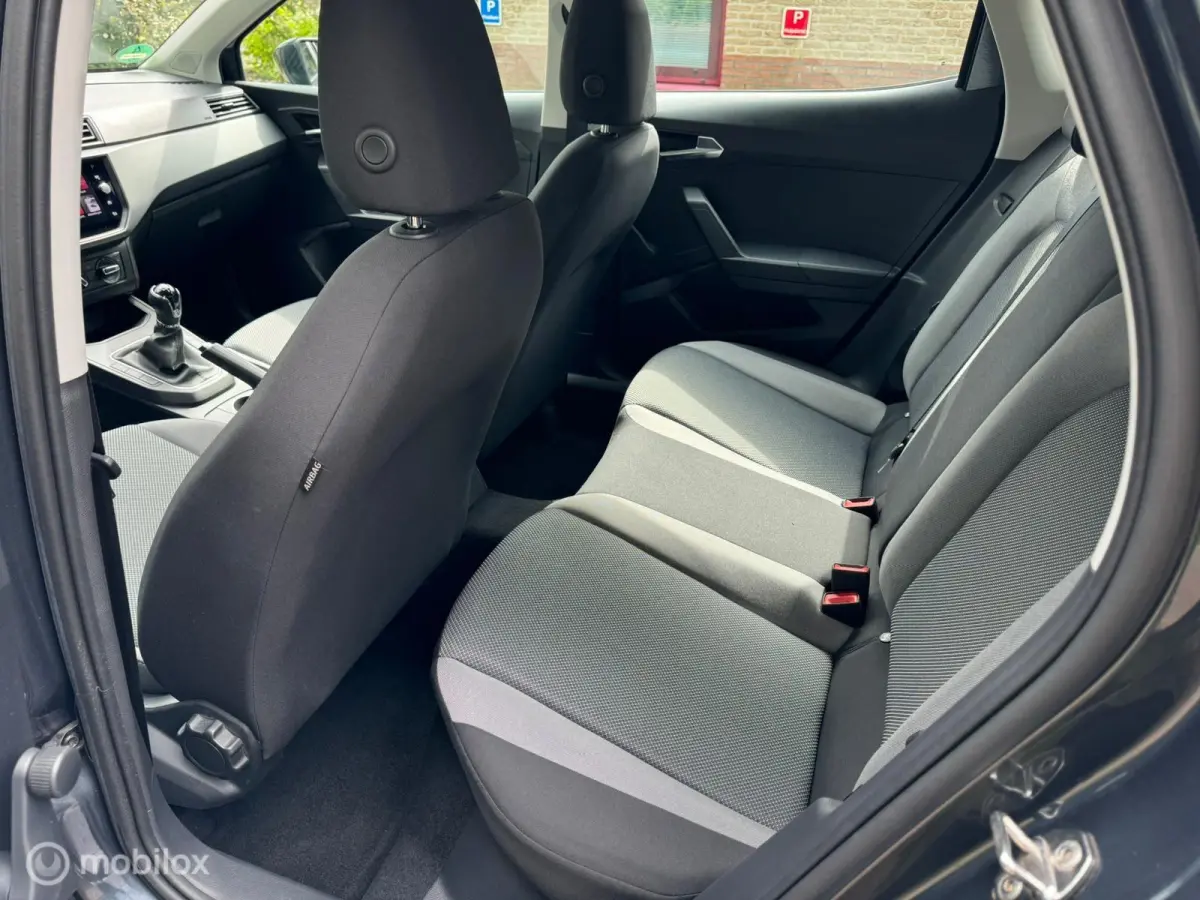 1.0 TSI FR Business Intense 2019 DO NETTE ST 40DKM