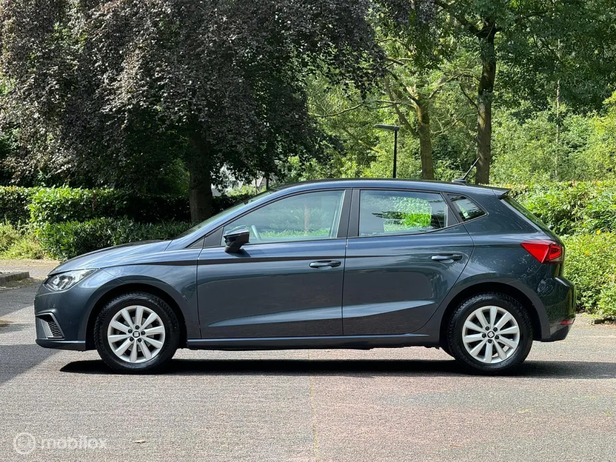 1.0 TSI FR Business Intense 2019 DO NETTE ST 40DKM