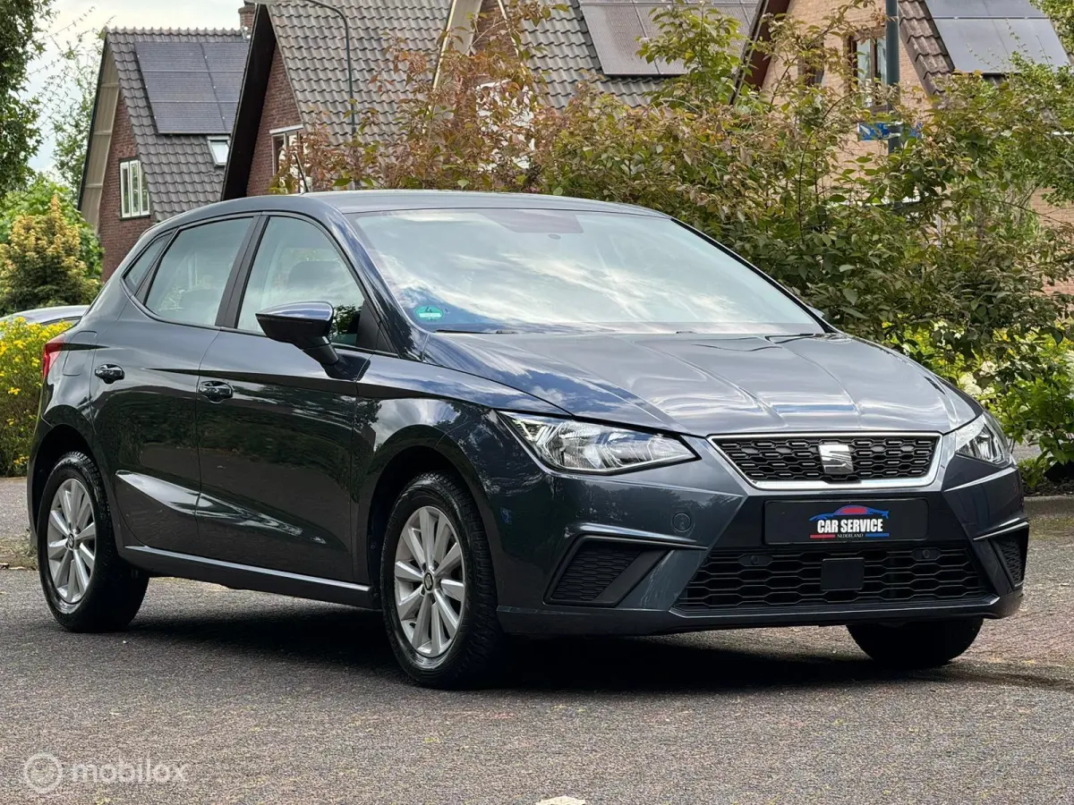 1.0 TSI FR Business Intense 2019 DO NETTE ST 40DKM