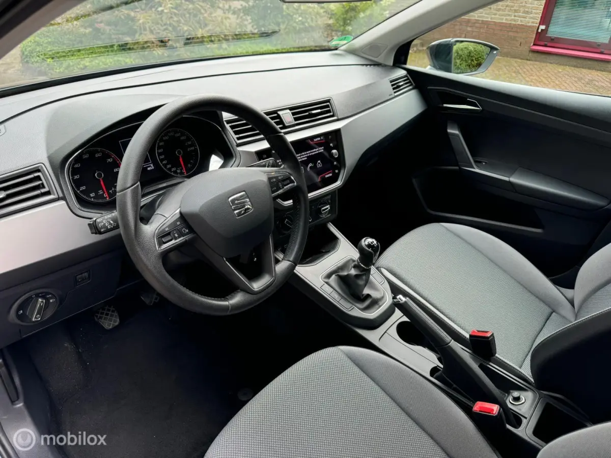 1.0 TSI FR Business Intense 2019 DO NETTE ST 40DKM