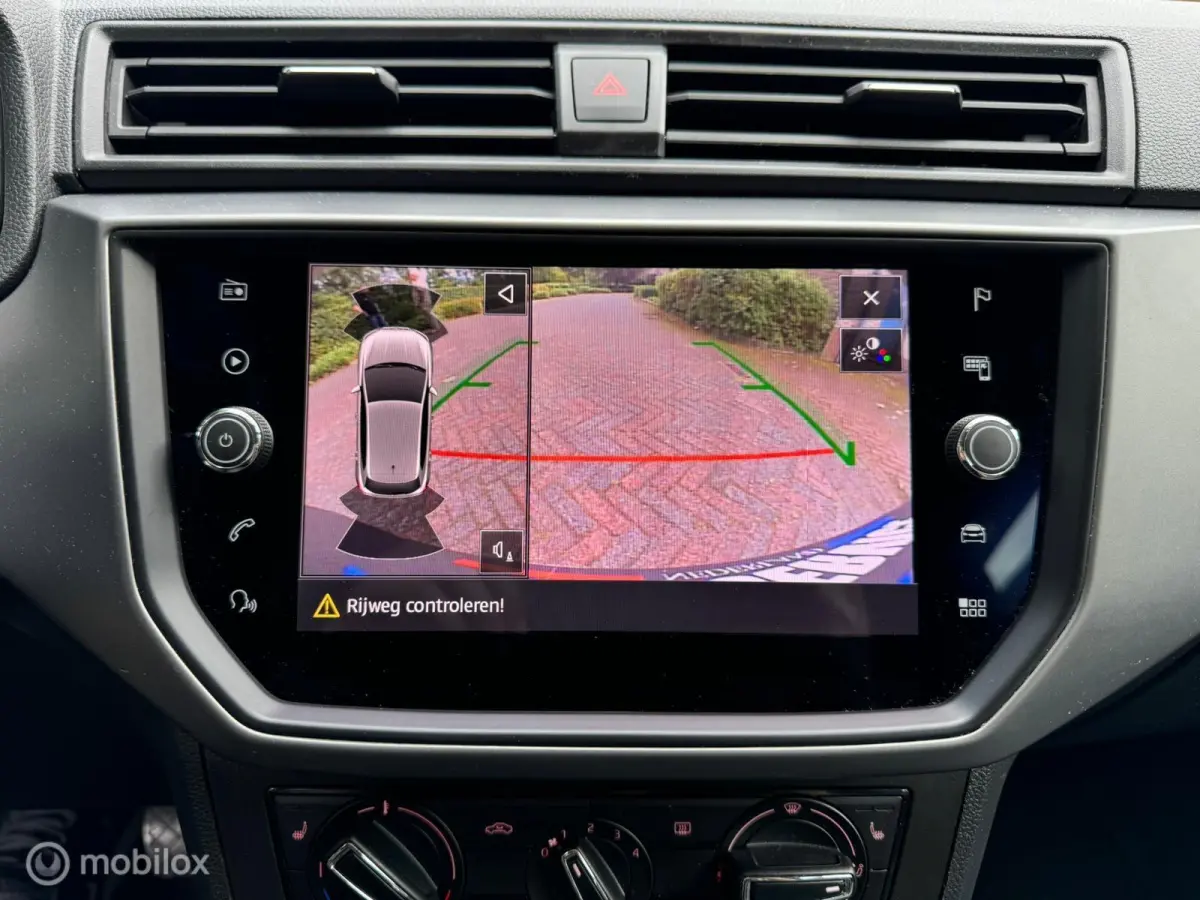 1.0 TSI FR Business Intense 2019 DO NETTE ST 40DKM