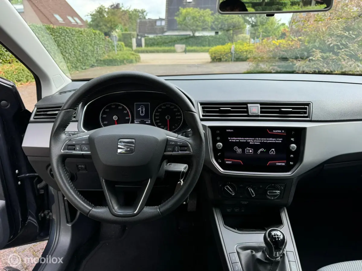 1.0 TSI FR Business Intense 2019 DO NETTE ST 40DKM
