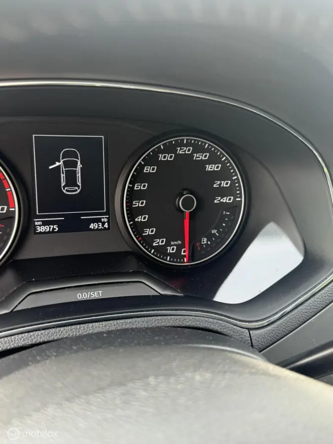 1.0 TSI FR Business Intense 2019 DO NETTE ST 40DKM