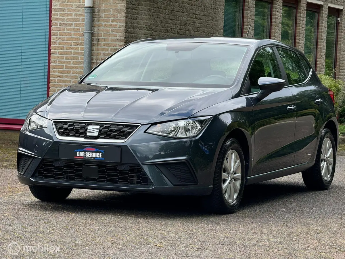1.0 TSI FR Business Intense 2019 DO NETTE ST 40DKM