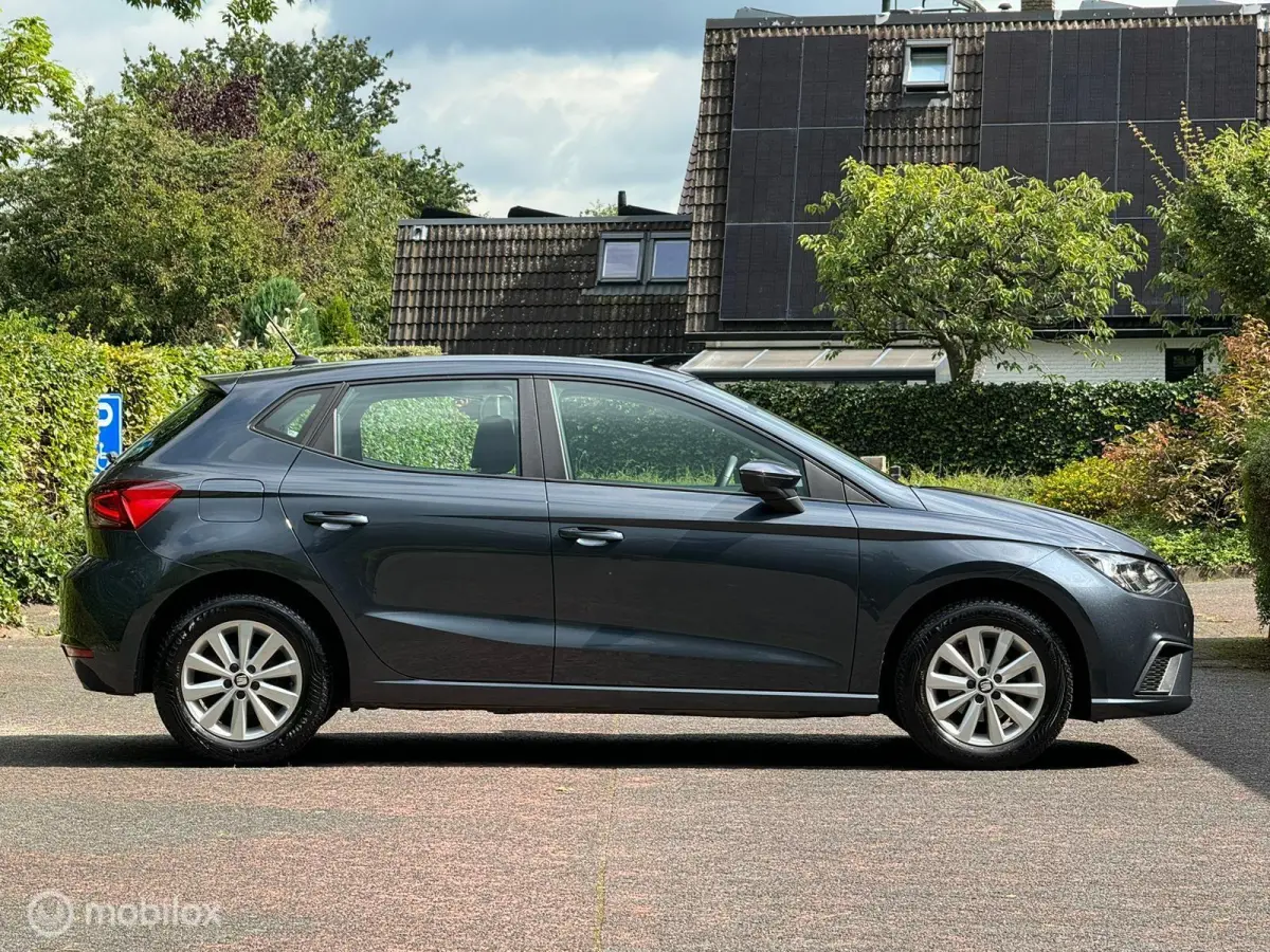 1.0 TSI FR Business Intense 2019 DO NETTE ST 40DKM