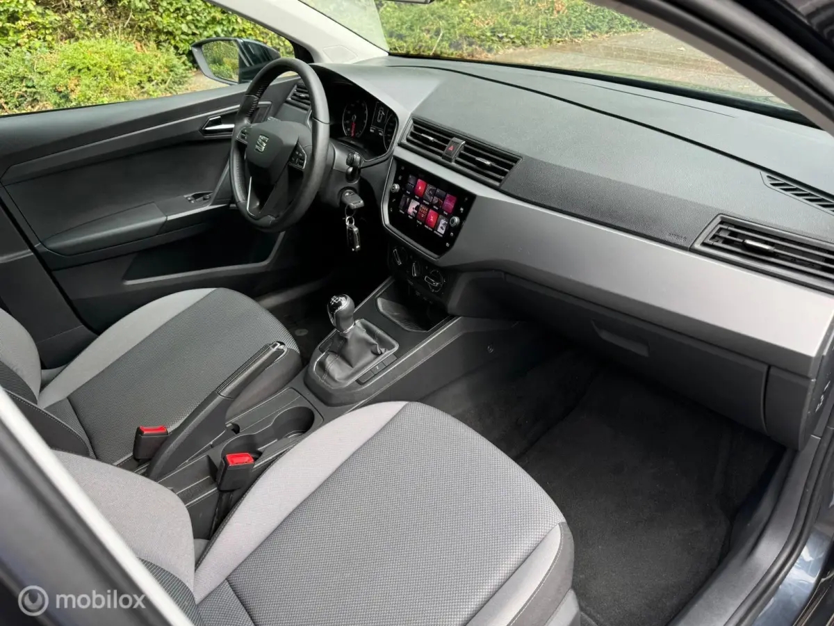 1.0 TSI FR Business Intense 2019 DO NETTE ST 40DKM