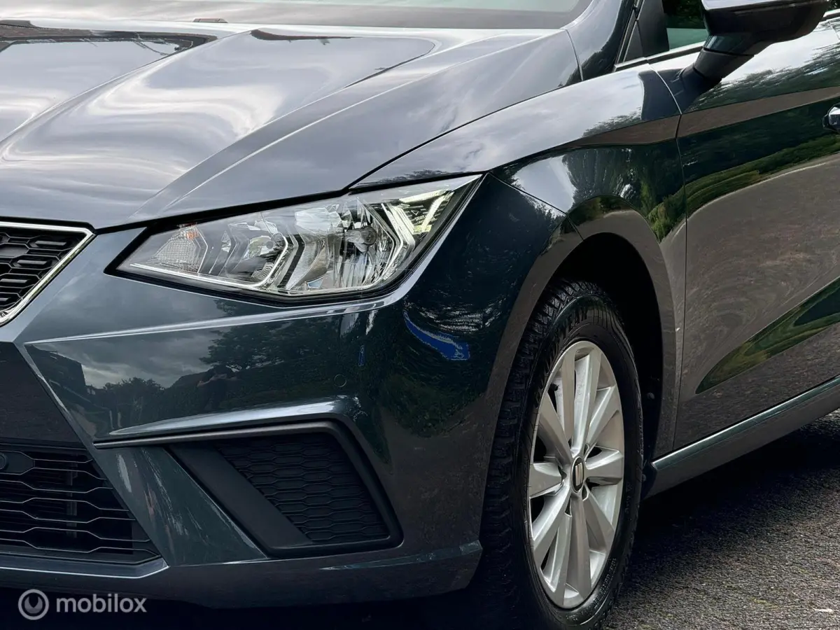 1.0 TSI FR Business Intense 2019 DO NETTE ST 40DKM