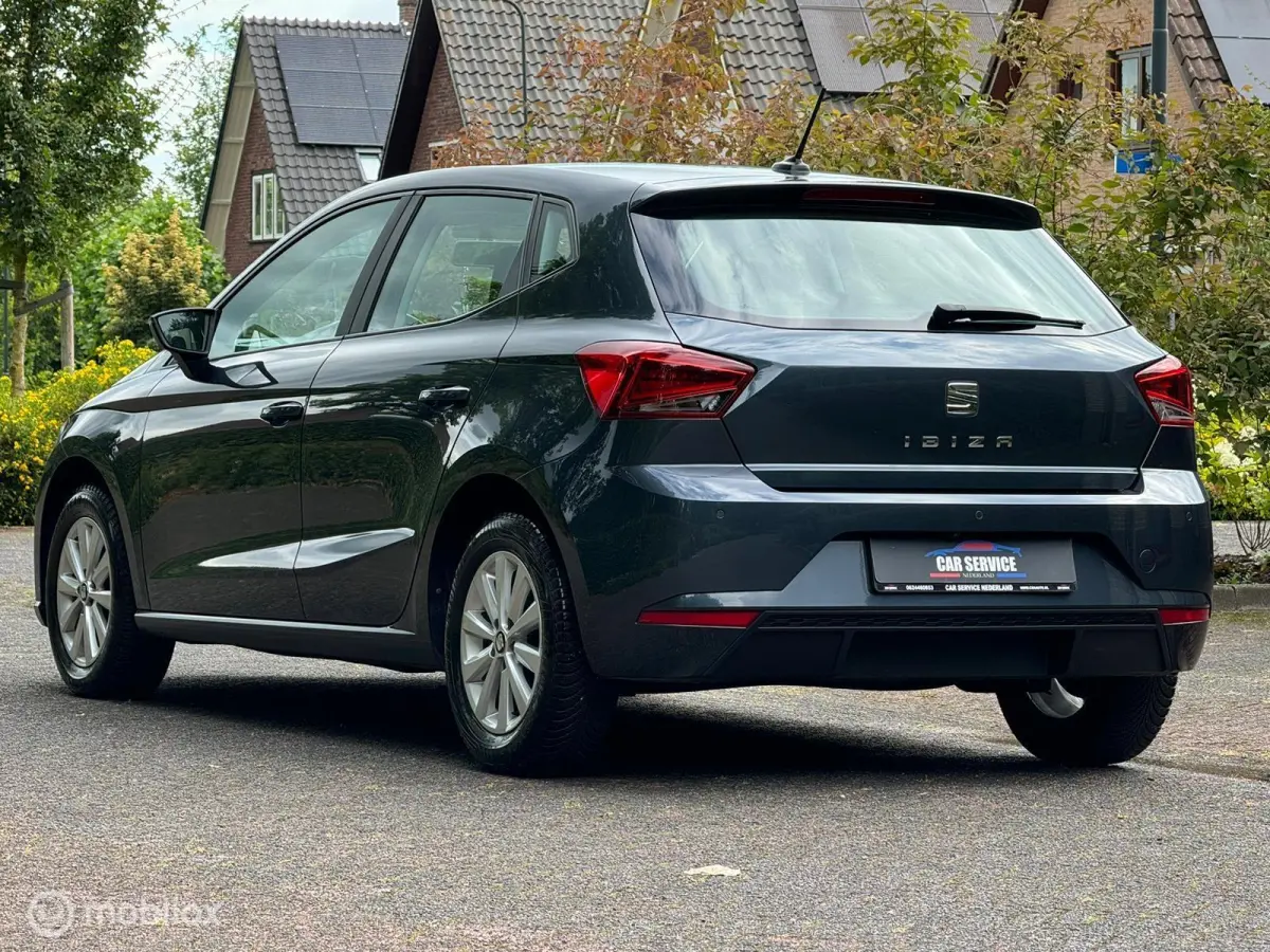 1.0 TSI FR Business Intense 2019 DO NETTE ST 40DKM