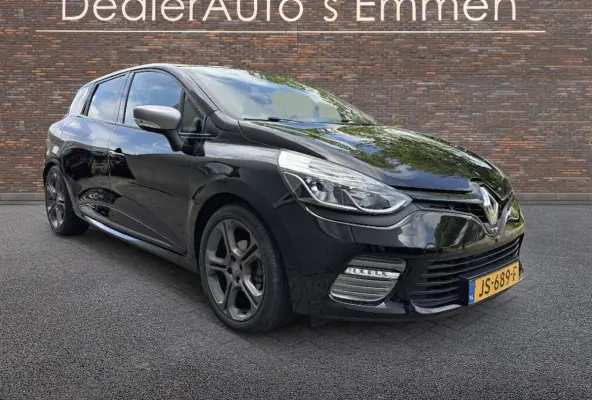 1.2 GT Panodak,leer&trekhaak