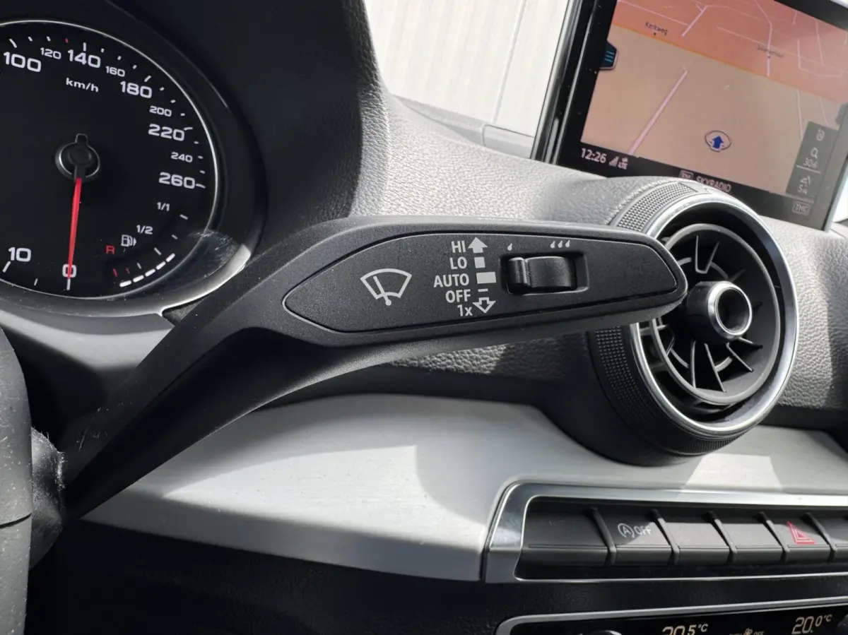 30 TFSI epic|Navi|NL-Auto|LED koplampen