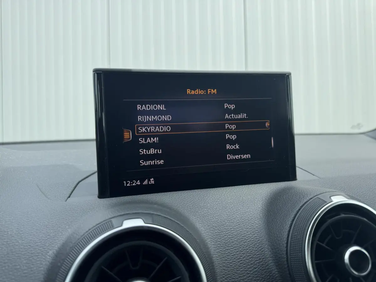 30 TFSI epic|Navi|NL-Auto|LED koplampen