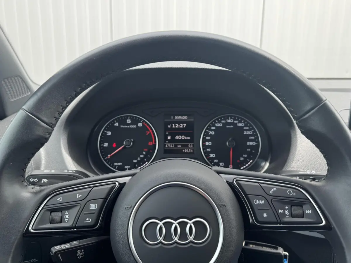 30 TFSI epic|Navi|NL-Auto|LED koplampen