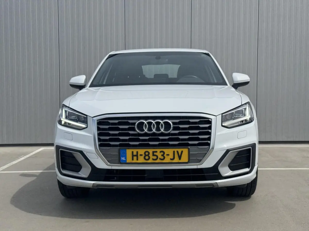 30 TFSI epic|Navi|NL-Auto|LED koplampen