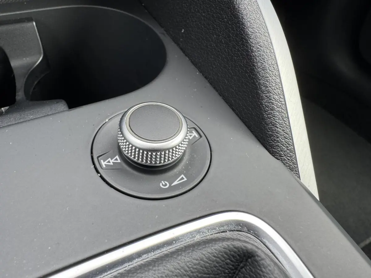 30 TFSI epic|Navi|NL-Auto|LED koplampen