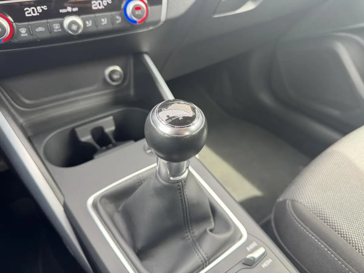 30 TFSI epic|Navi|NL-Auto|LED koplampen