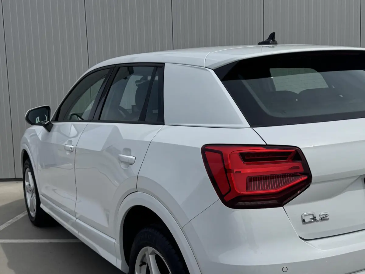 30 TFSI epic|Navi|NL-Auto|LED koplampen