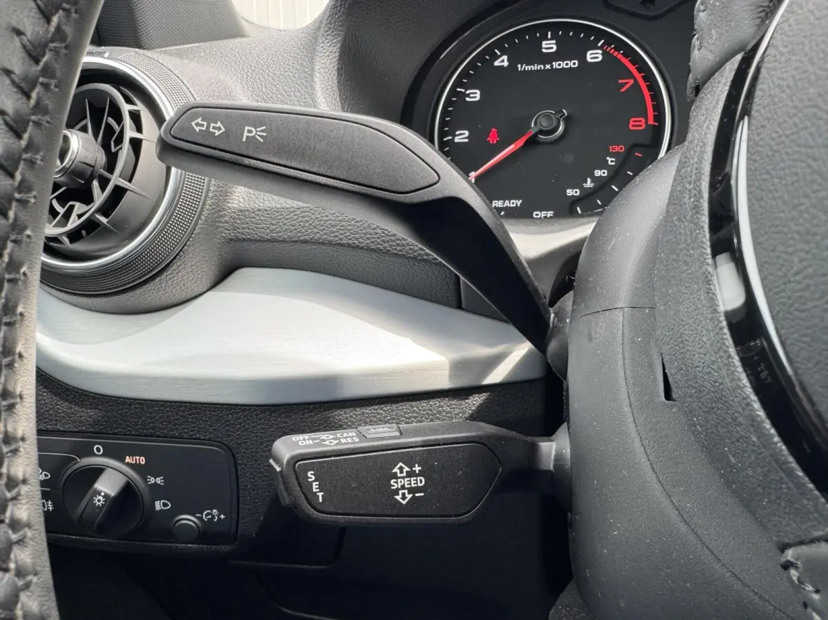 30 TFSI epic|Navi|NL-Auto|LED koplampen