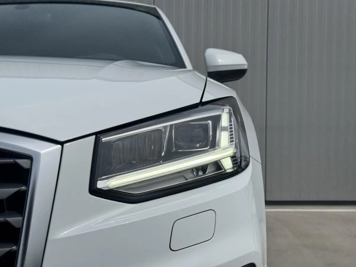 30 TFSI epic|Navi|NL-Auto|LED koplampen