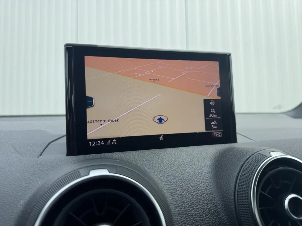 30 TFSI epic|Navi|NL-Auto|LED koplampen