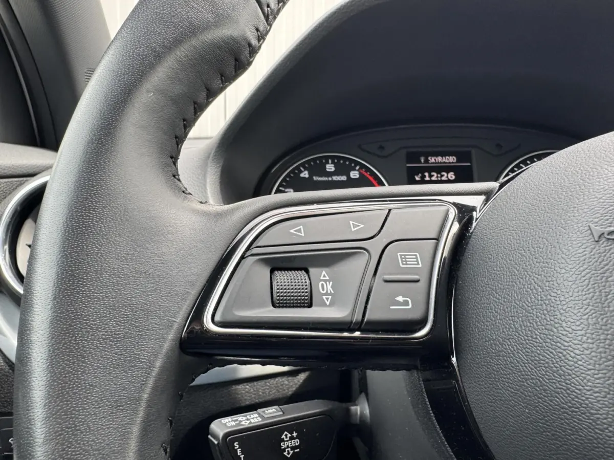 30 TFSI epic|Navi|NL-Auto|LED koplampen