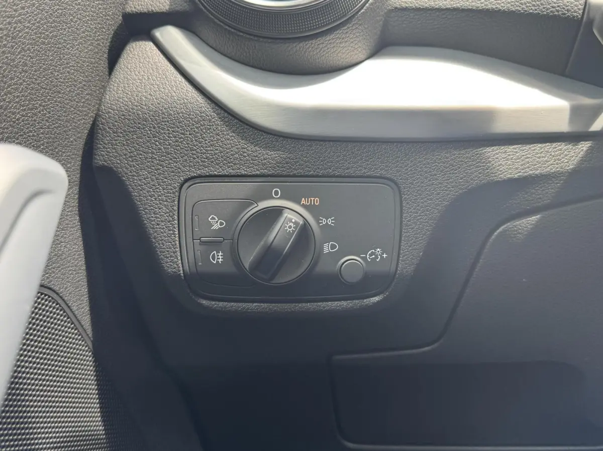 30 TFSI epic|Navi|NL-Auto|LED koplampen