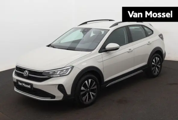 1.0 TSI Life 95 PK | Apple Carplay | Android Auto | Parkeersensoren | Adaptive Cruise Control | 16'' Lichtmetalen Everett Velgen | LED Verlichting | Digital Cockpit |