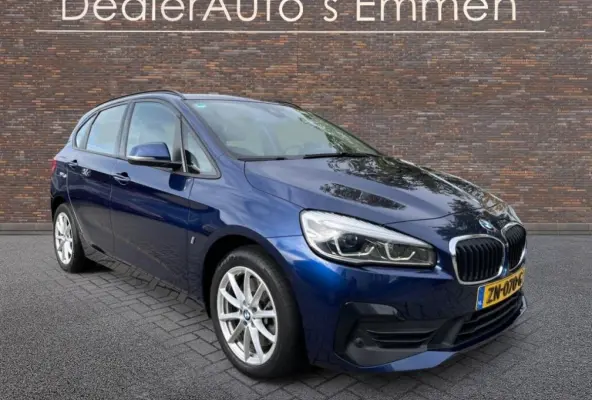 225xe LEDER SPORTSTOELEN NAVIGATIE LMV LED