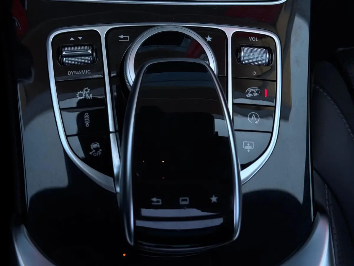 AMG 63 Premium Panorama | Memory | Burmester | Night