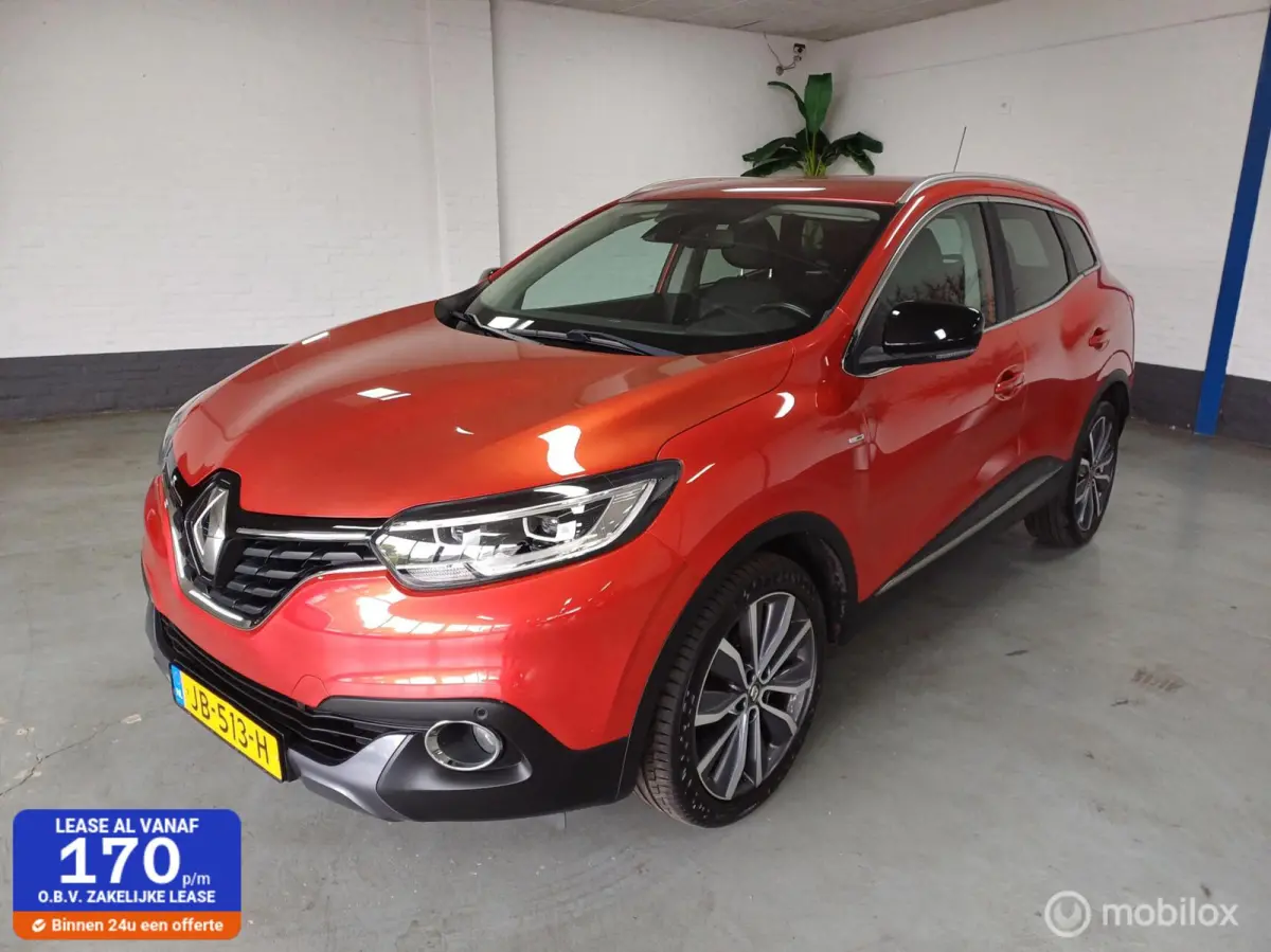 1.5 dCi Bose
