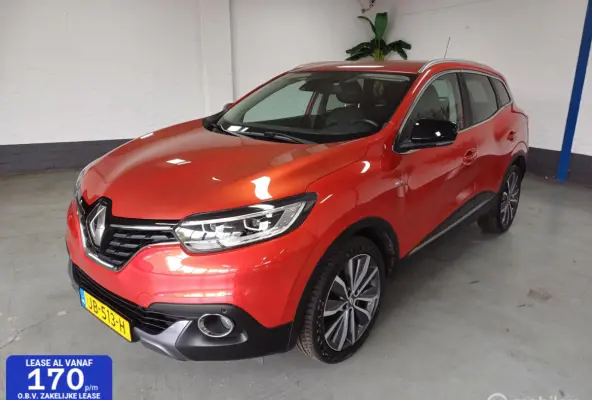 1.5 dCi Bose