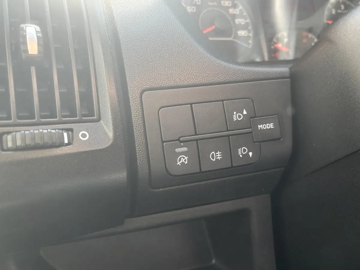 30 2.2 BlueHDi 140 L2H2*AIRCO*3-PERS*BLUETOOTH*