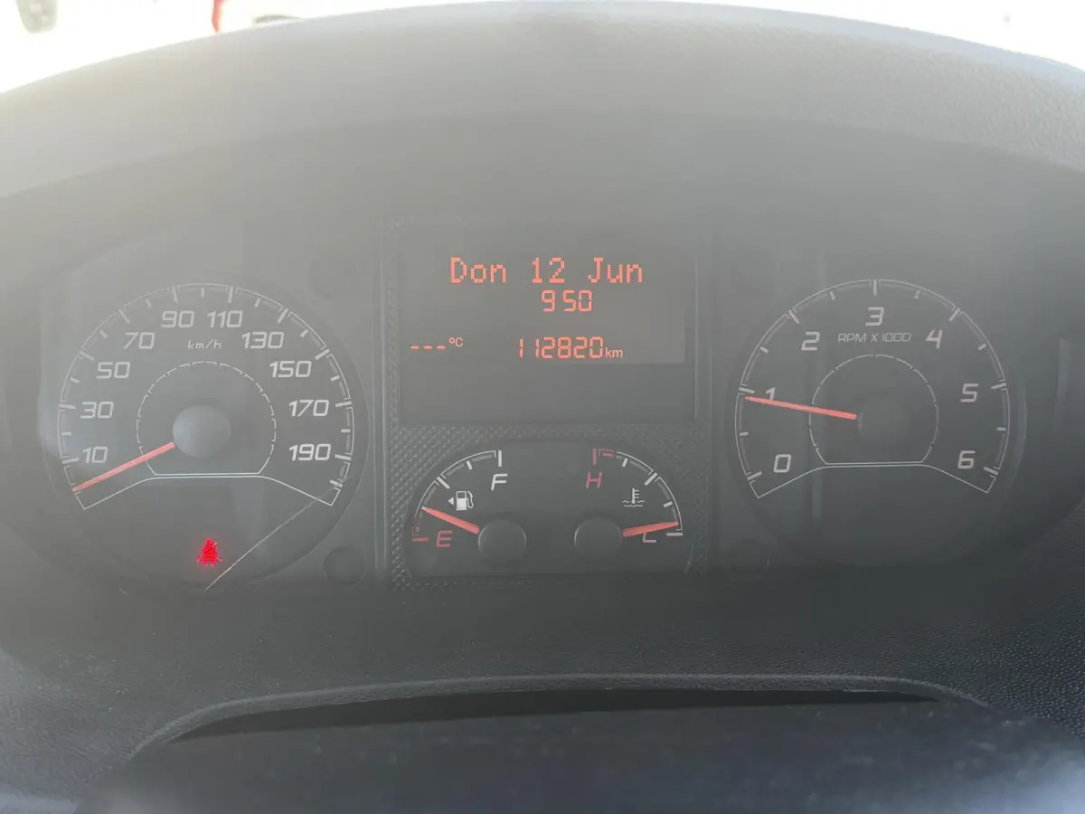 30 2.2 BlueHDi 140 L2H2*AIRCO*3-PERS*BLUETOOTH*