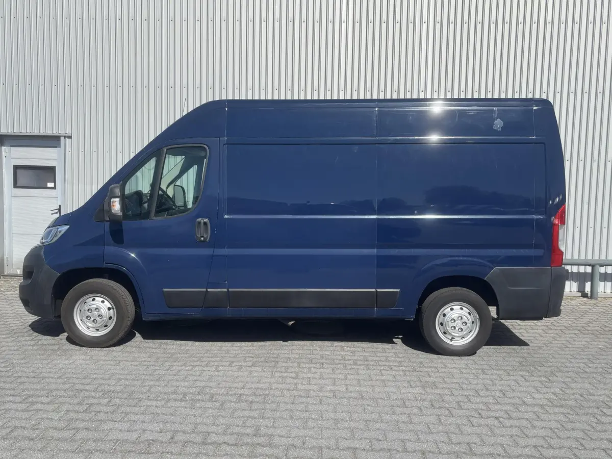 30 2.2 BlueHDi 140 L2H2*AIRCO*3-PERS*BLUETOOTH*