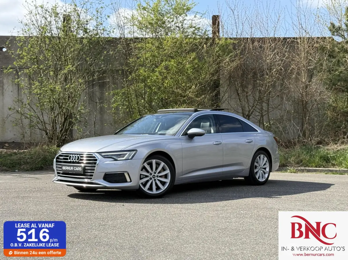 50 TFSI e quattro S edition