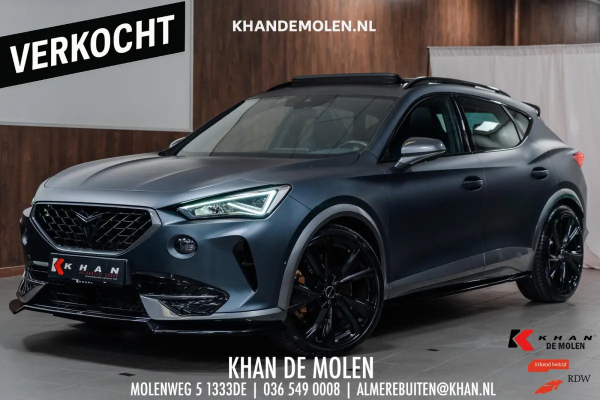 2.0 TSI 4DRIVE Launch Pack|Maxton|Panodak|BeatsAudio|Vol opties!