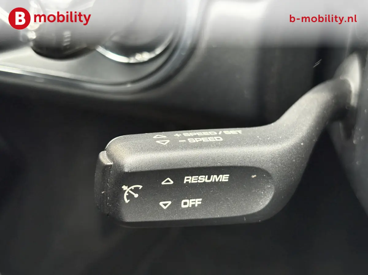 991 3.8 Turbo 521PK *Porsche Approved Sport Chrono Pakket Plus Schuif/Kanteldak | Cruise Control | Stoelventilatie/verwarming | Achteruitrijcamera | Adaptieve M-Sport onderstel