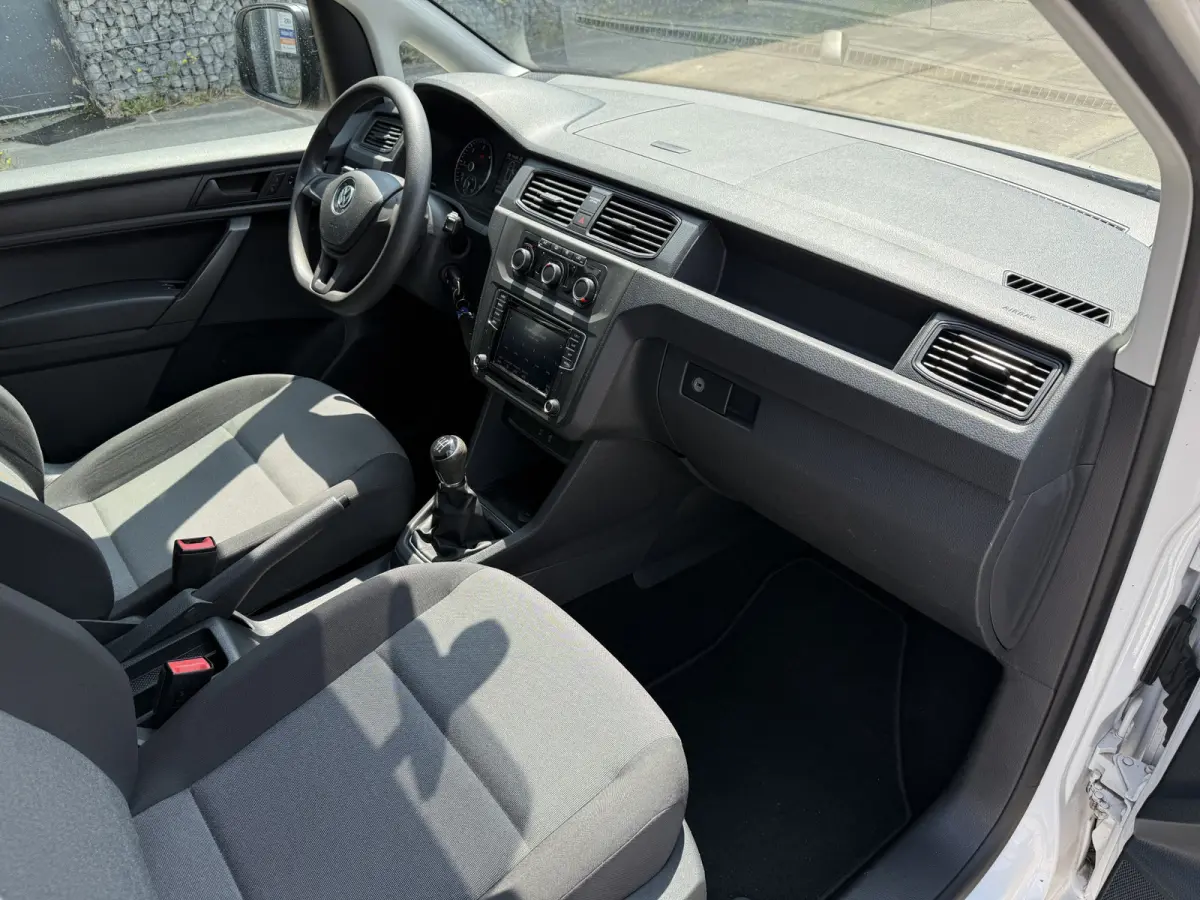 2.0 TDI 123PK EURO 6 L1H1 BMT 4Motion Trekhaak/cruise control/navi