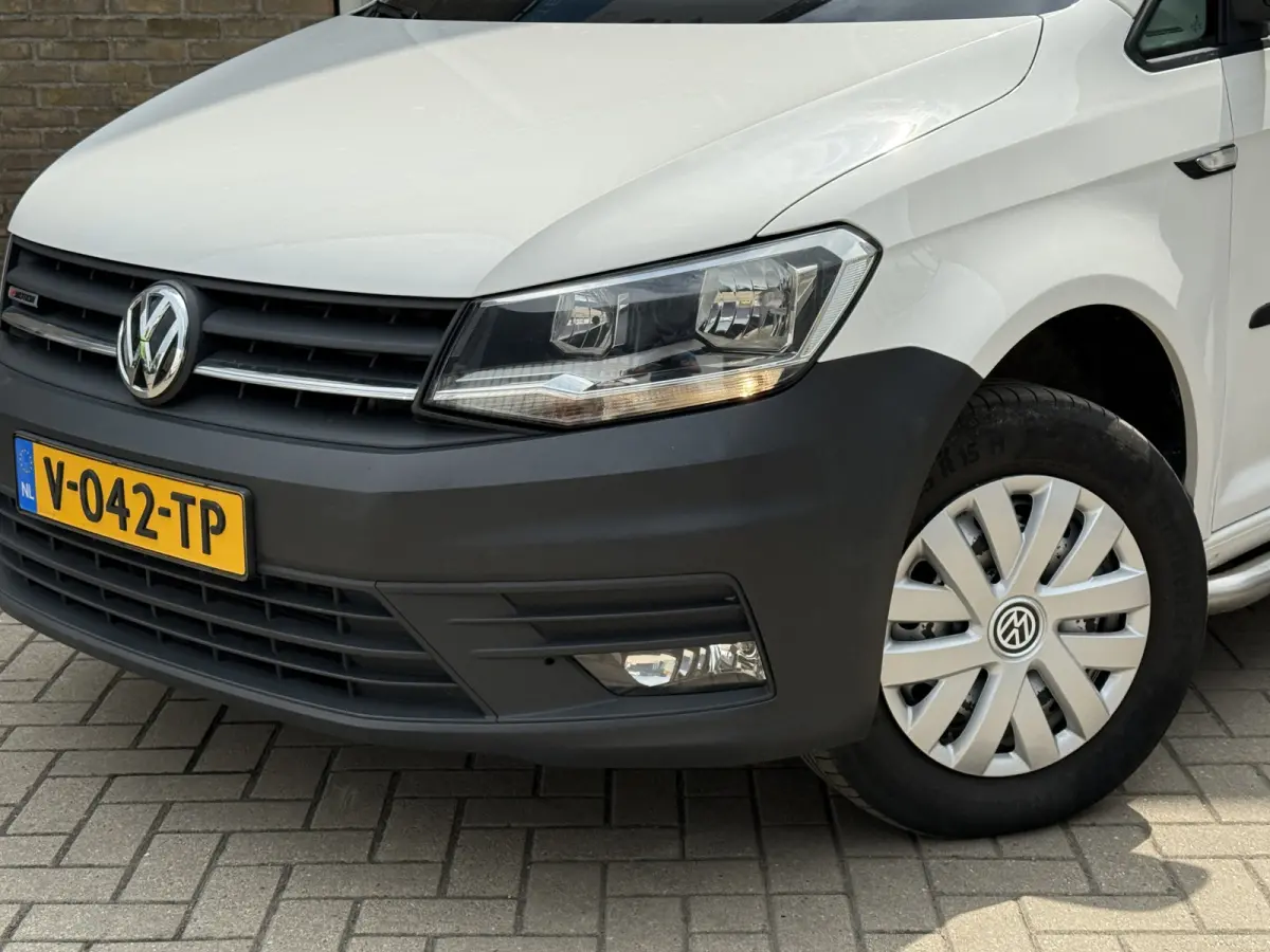 2.0 TDI 123PK EURO 6 L1H1 BMT 4Motion Trekhaak/cruise control/navi