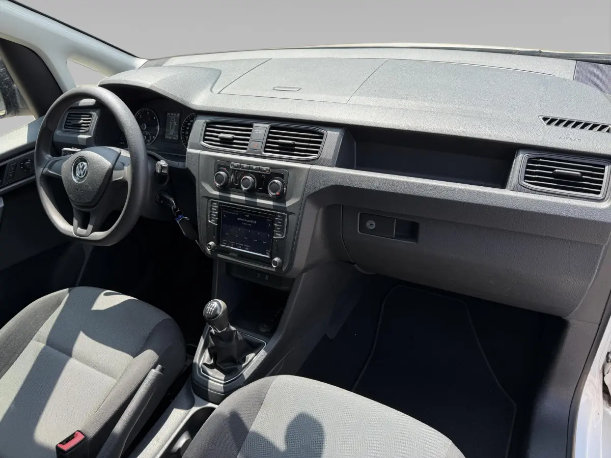 2.0 TDI 123PK EURO 6 L1H1 BMT 4Motion Trekhaak/cruise control/navi