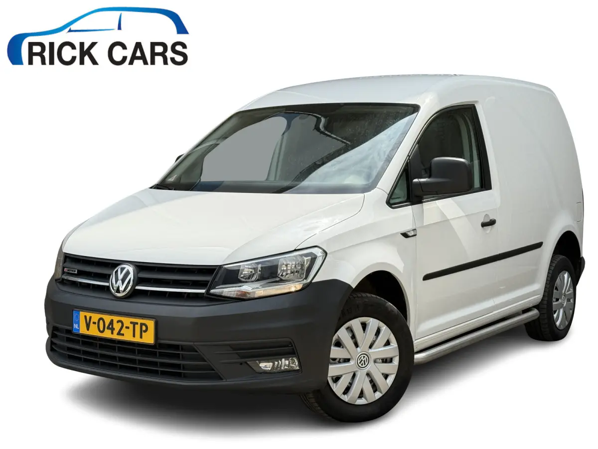 2.0 TDI 123PK EURO 6 L1H1 BMT 4Motion Trekhaak/cruise control/navi