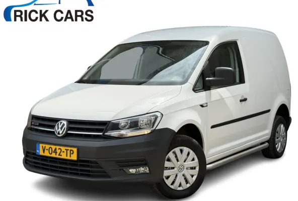 2.0 TDI 123PK EURO 6 L1H1 BMT 4Motion Trekhaak/cruise control/navi