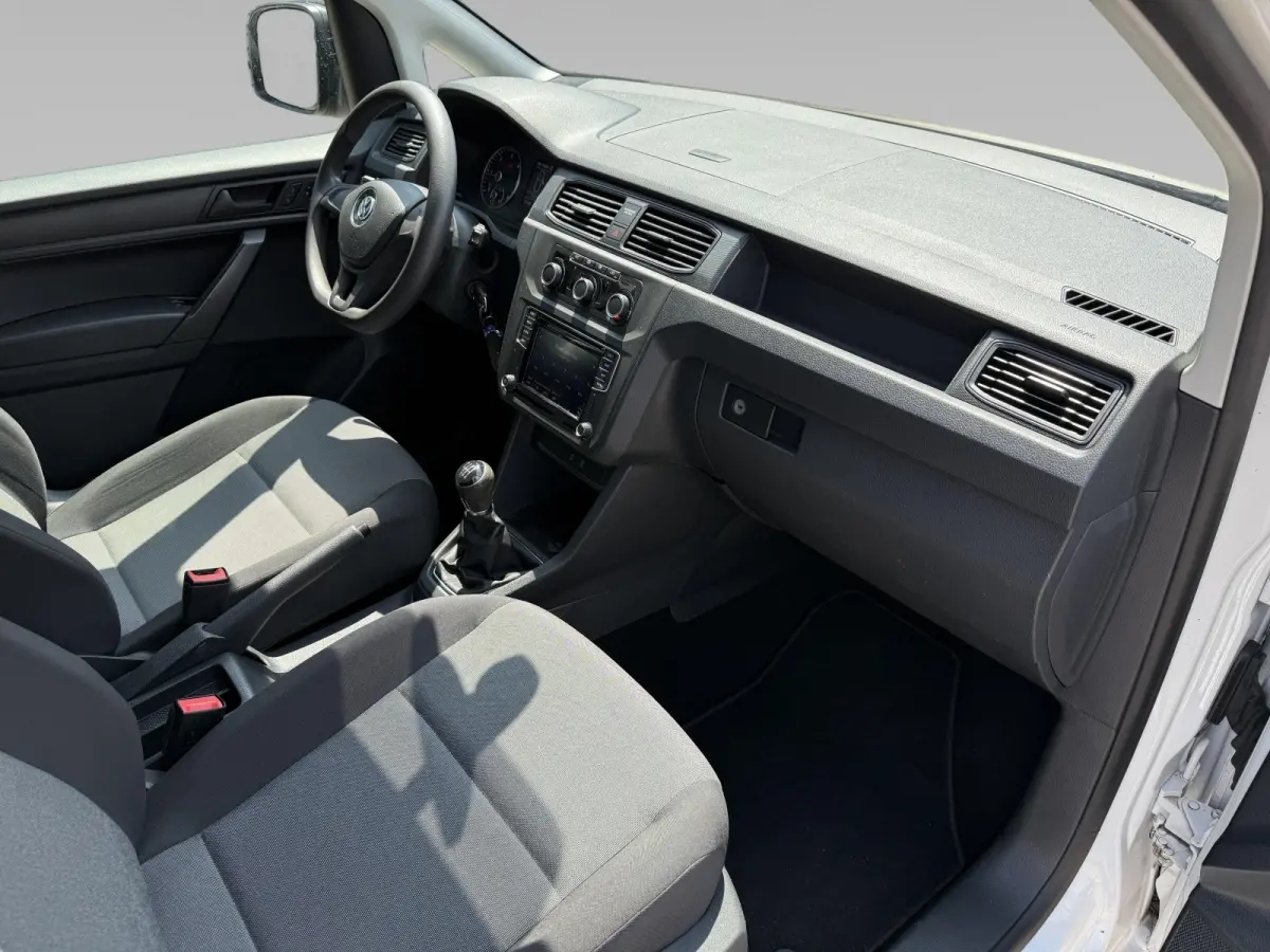 2.0 TDI 123PK EURO 6 L1H1 BMT 4Motion Trekhaak/cruise control/navi