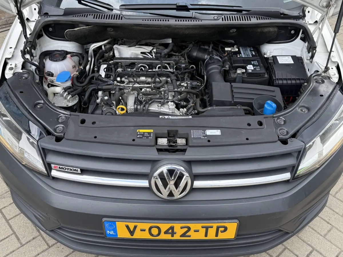 2.0 TDI 123PK EURO 6 L1H1 BMT 4Motion Trekhaak/cruise control/navi